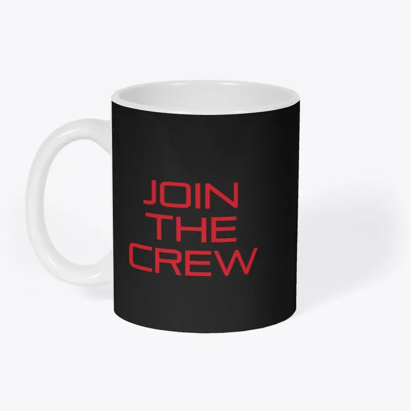 Join The Crew